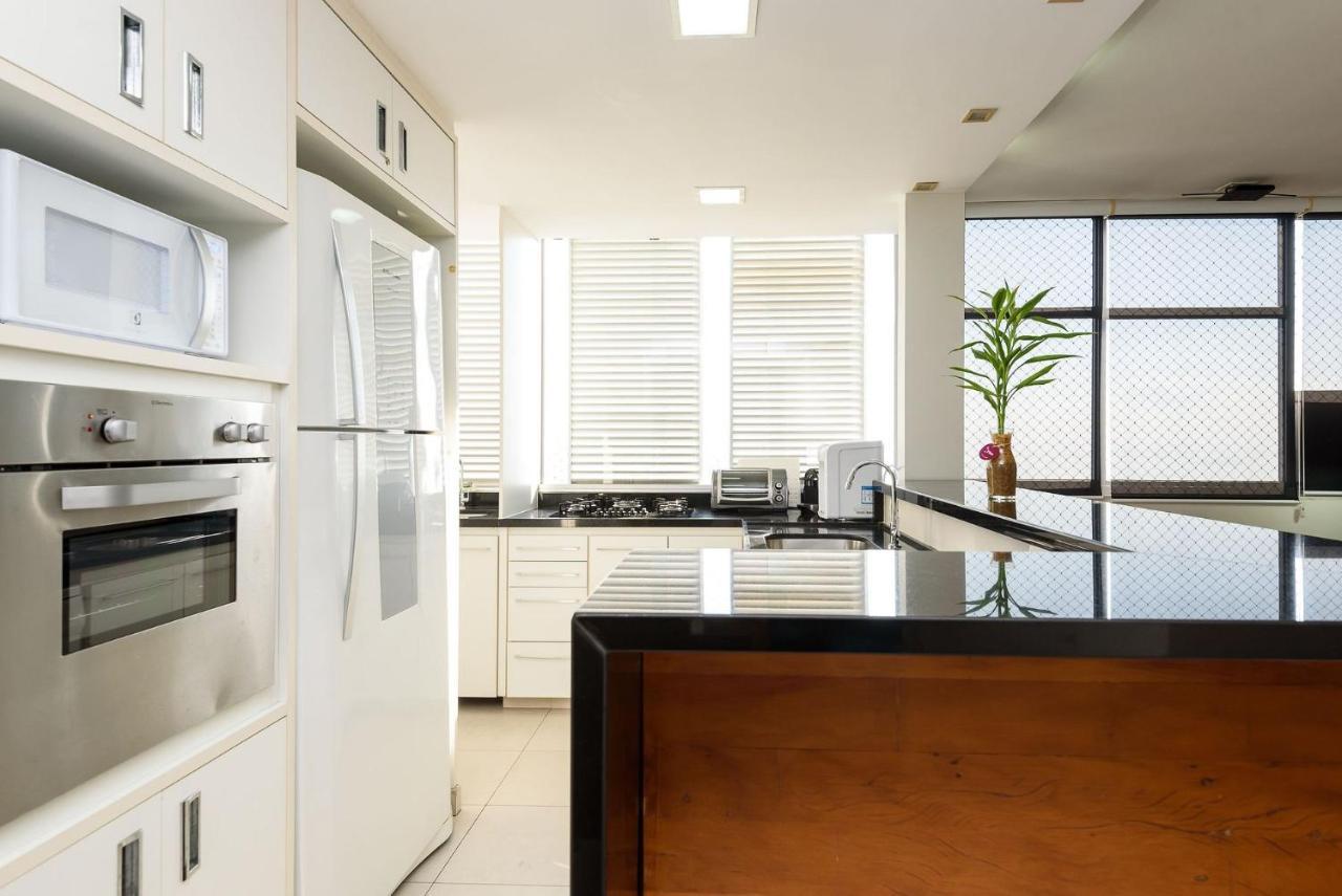 Omar Do Rio - Mds 2403 Vista Cinematográfica, 3qtos , Localizado Na Morada Do Sol, Piscina, Garagem, Internet 240mbps, Smart Tv E Workstation * Río de Janeiro