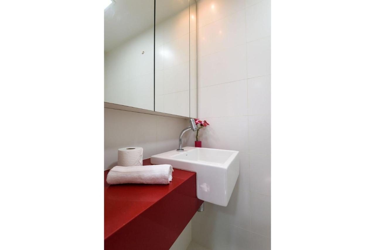 Omar Do Rio - Mds 2403 Vista Cinematográfica, 3qtos , Localizado Na Morada Do Sol, Piscina, Garagem, Internet 240mbps, Smart Tv E Workstation * Río de Janeiro