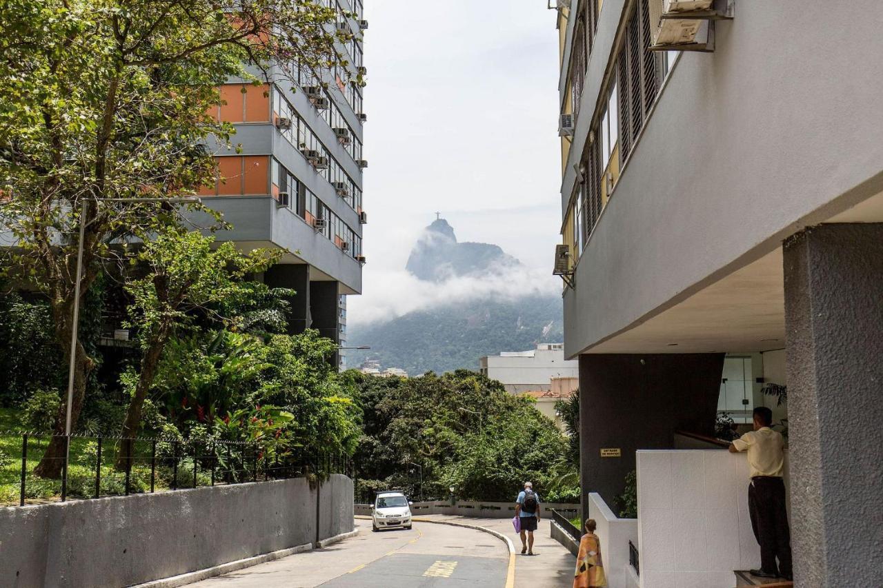 Apartemen 3qtos C/ Vista P/ Pao De Acucar Em Botafogo |mds 08/2403 *