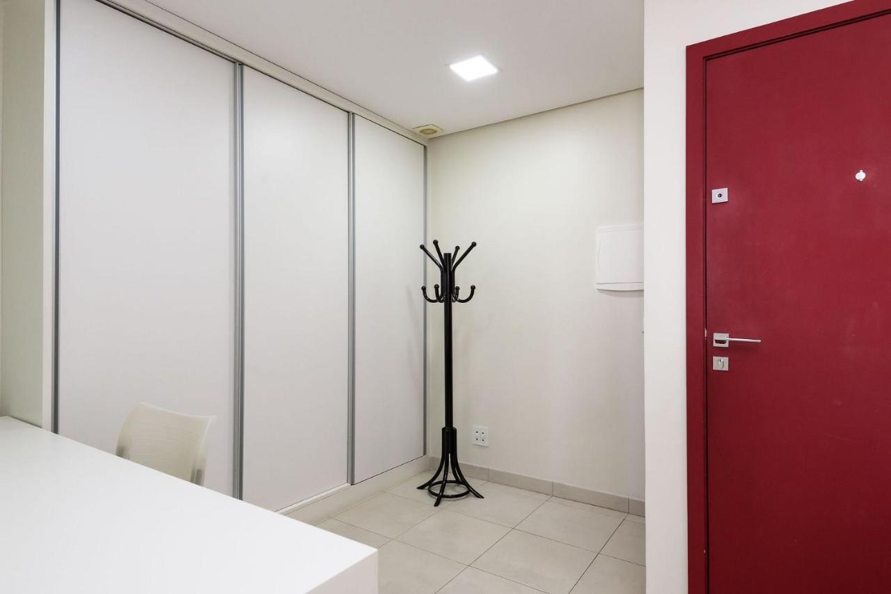 Apartemen 3qtos C/ Vista P/ Pao De Acucar Em Botafogo |mds 08/2403