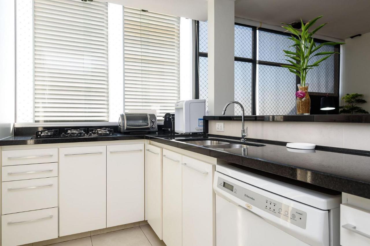 3qtos C/ Vista P/ Pao De Acucar Em Botafogo |mds 08/2403 Apartemen *