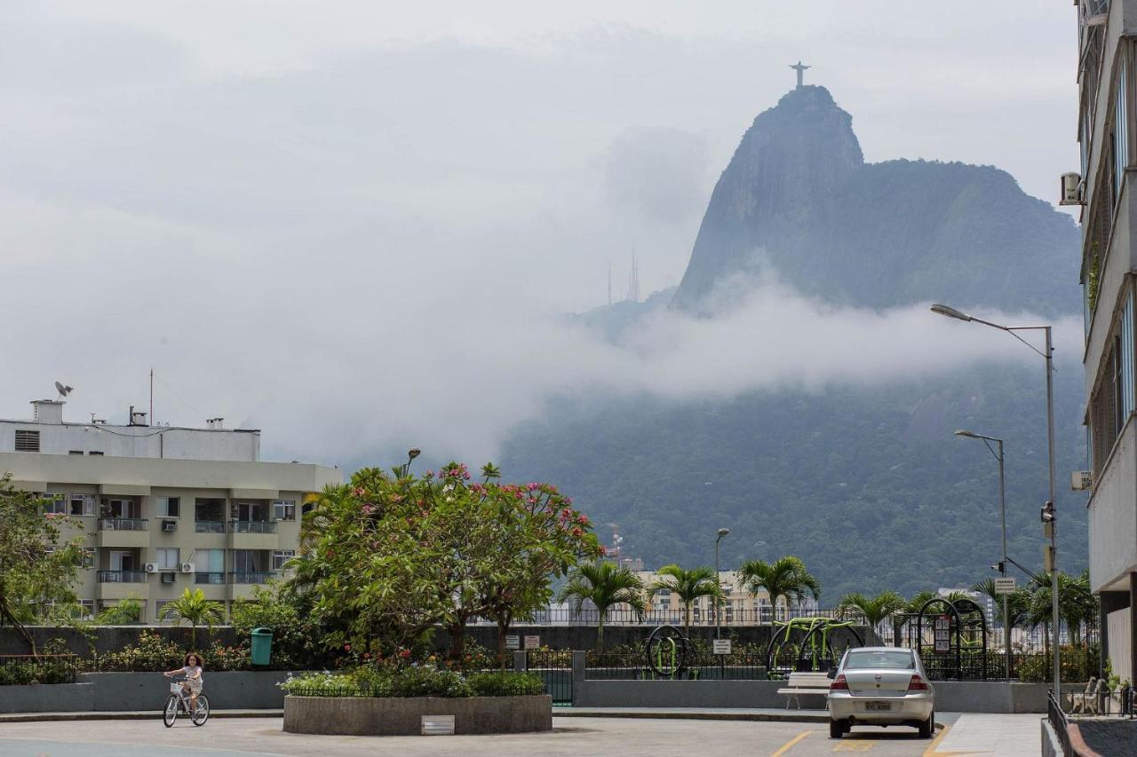 3qtos C/ Vista P/ Pao De Acucar Em Botafogo |mds 08/2403 Apartemen